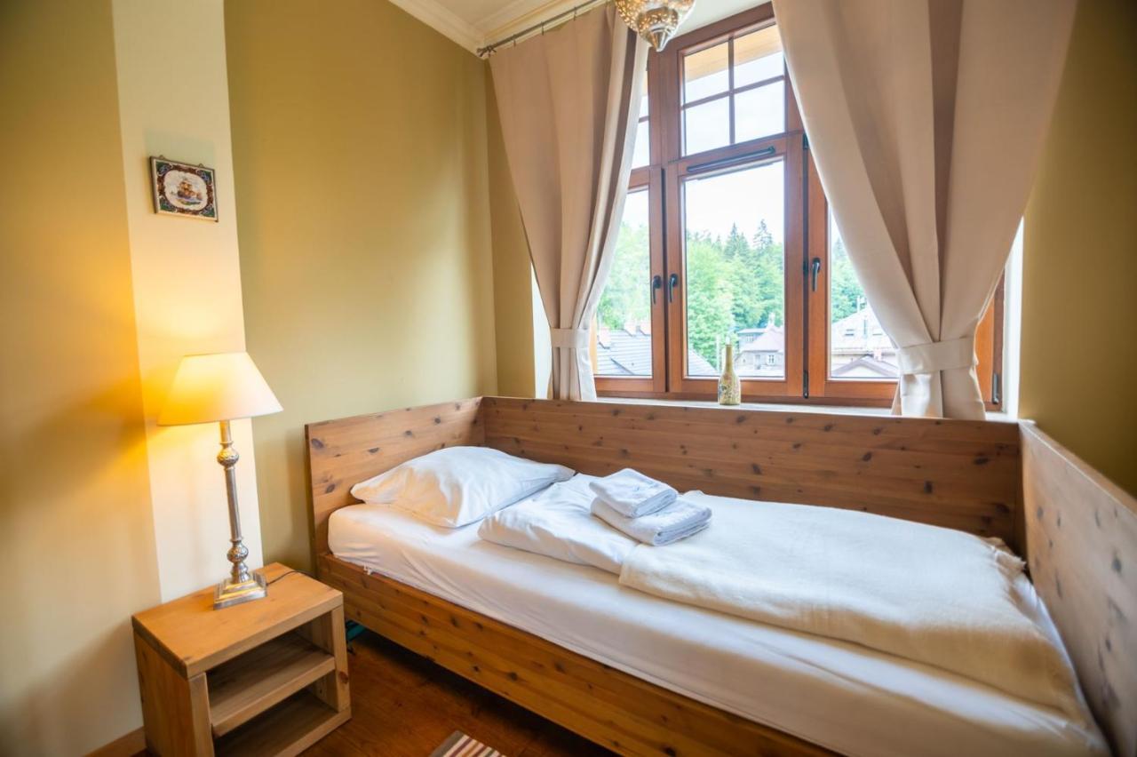 Apartinvest Nieruchomosci Jozefina 34 Szklarska Poreba Exterior photo